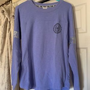 Victoria Secret Pink Long Sleeve